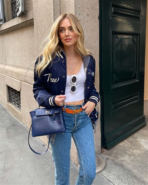 Unlocking Your Fashion and Lifestyle Potential: A Comprehensive Guide Inspired by Chiara Ferragni