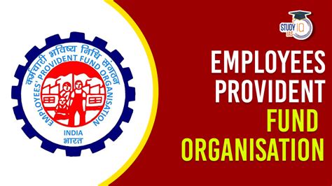 Unlocking Your Financial Security: A Guide to the Employees' Provident Fund Organisation (EPFO) India