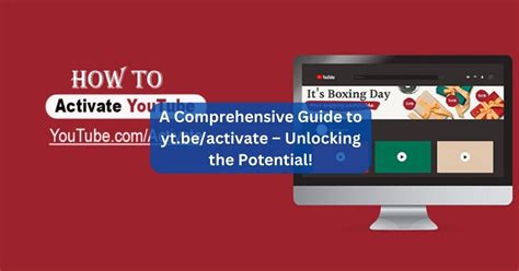 Unlocking Your Potential: A Comprehensive Guide to Becoming an Activator