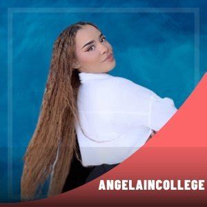 Unlocking Your Potential with AngelainCollege Videos