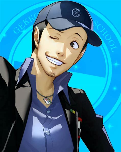 Unlocking Your True Potential: A Comprehensive Guide to Junpei Iori in Persona 3 Reload