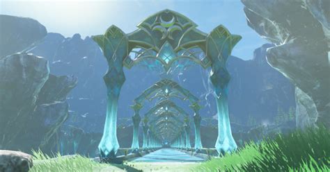 Unlocking Zora's Secrets: A Comprehensive Guide to BotW's Enchanting Bridge