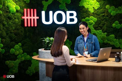 Unlocking a Fulfilling Career at UOB Singapore: A Comprehensive Guide