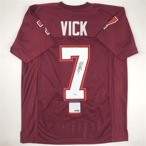 Unlocking a Legacy: The History and Significance of the Virginia Tech Jersey