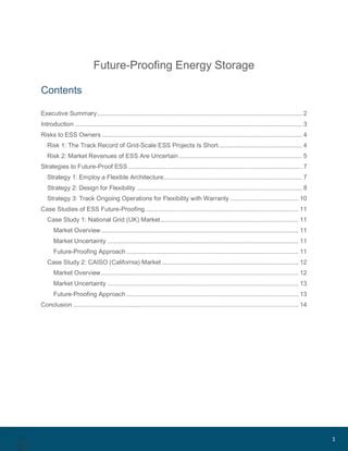 Unlocking a Sustainable Future with Greensmith Energy: A Guide to Optimizing Your Business