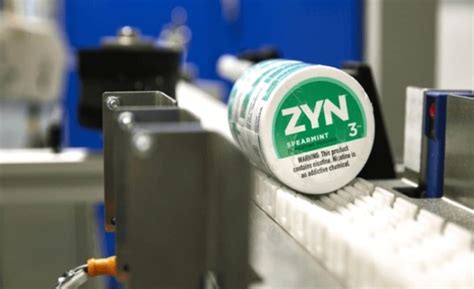 Unlocking a World of Convenience with Used Zyn Pouches