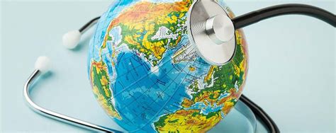 Unlocking a World of Healthcare Opportunities