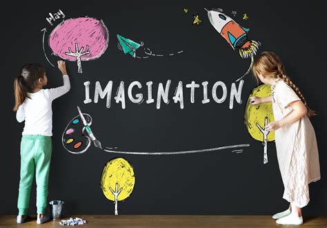 Unlocking a World of Imagination and Creativity