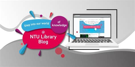 Unlocking a World of Knowledge: Exploring NTU Library's One Search