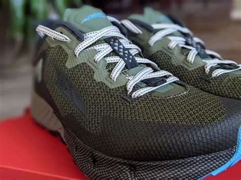 Unlocking a World of Pure Performance: The Ultimate Guide to the Altra River 4