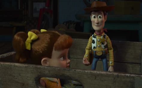 Unlocking the Adventure: Gabby Toy Story 4 - A Journey of Self-Discovery and Friendship