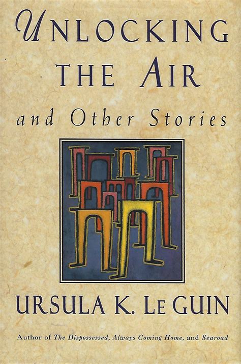 Unlocking the Air Stories Kindle Editon