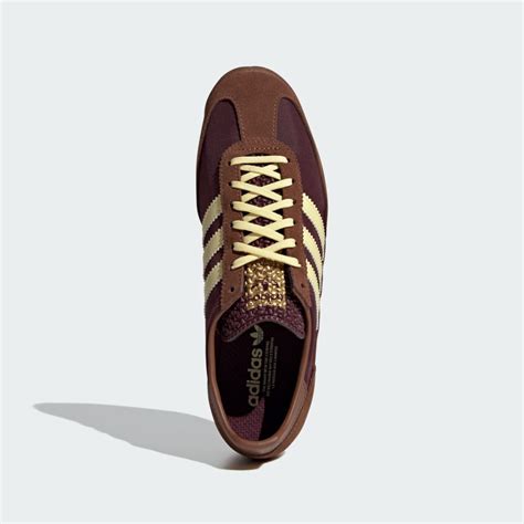 Unlocking the Allure of Burgundy adidas Shoes: A Definitive Guide for Sneaker Enthusiasts