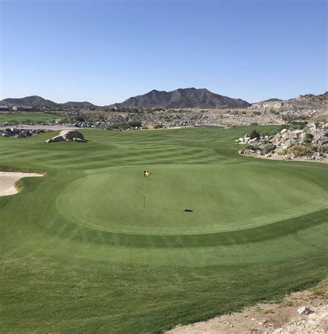 Unlocking the Allure of Verrado Golf Club: A Comprehensive Guide