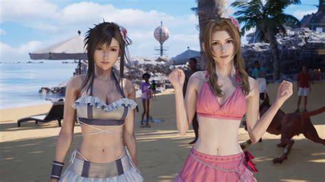 Unlocking the Allure of the Final Fantasy VII Bikini: A Journey of Style, Empowerment, and Legacy