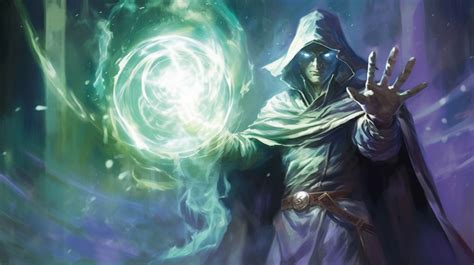 Unlocking the Arcane: A Comprehensive Guide to Wizard Spells 5e