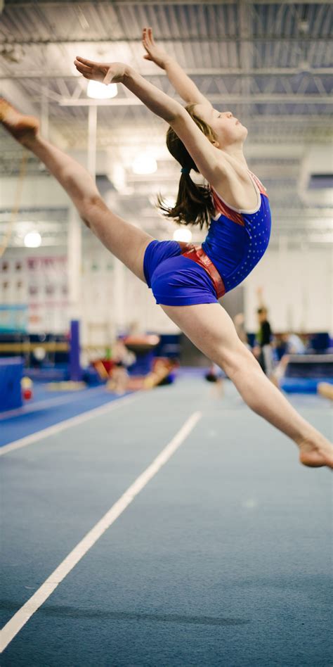 Unlocking the Art of Gymnastics: A Comprehensive Guide to IK Gymnastics