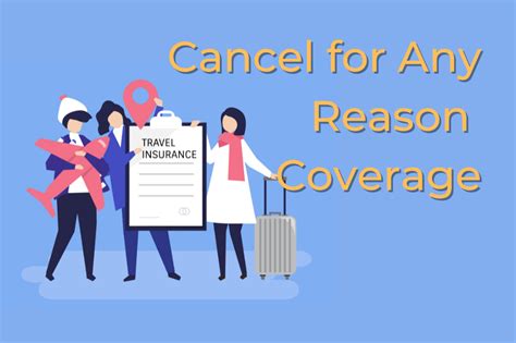 Unlocking the Benefits of CFAR Travel Insurance