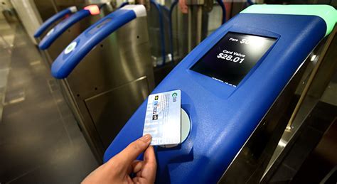 Unlocking the Benefits of Concession Cards for MRT Travel