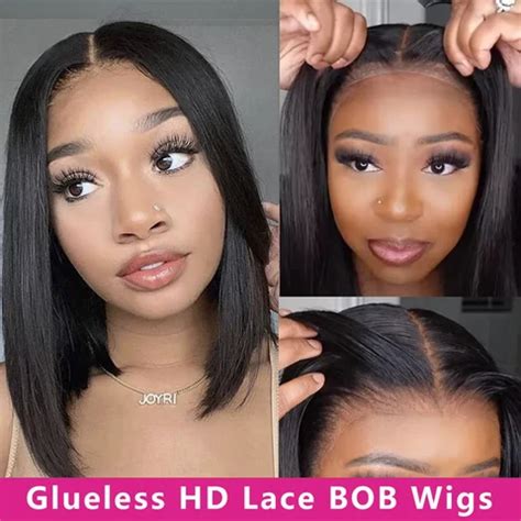 Unlocking the Benefits of Glueless Wigs