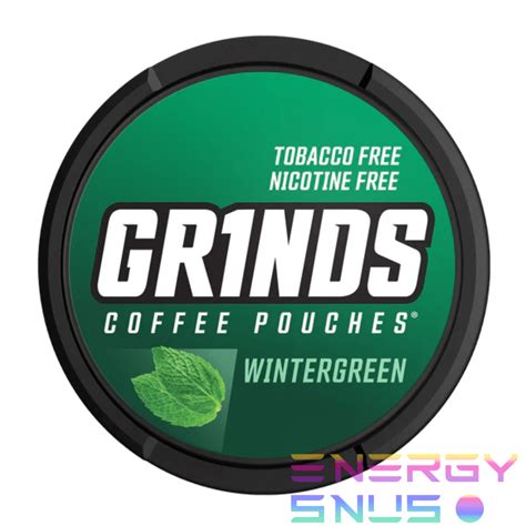 Unlocking the Benefits of Grinds Wintergreen: A Guide to Boosting Performance