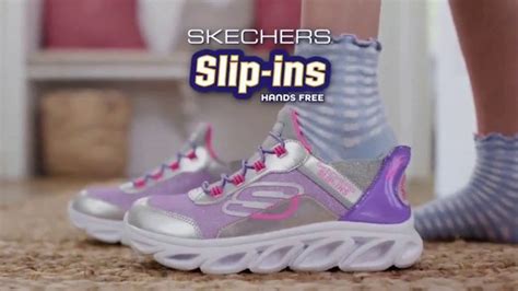 Unlocking the Benefits of Skechers Slip-In Shoes