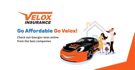 Unlocking the Benefits of Velox Insurance