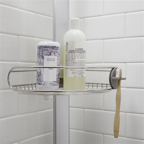 Unlocking the Benefits of a Shower Caddy