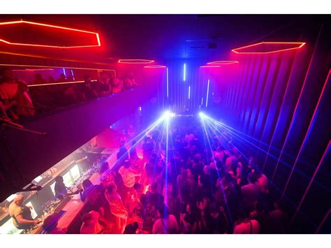 Unlocking the Best Clubs in Town: A Nightlife Guide