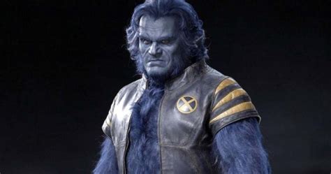 Unlocking the Bestial Essence: A Comprehensive Guide to the Beast from X-Men Costume