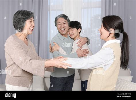 Unlocking the Bond: Essential Guide to Grandparent in Korean for Family Connections