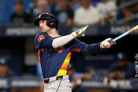 Unlocking the Brilliance of Alex Bregman: The Astros' Invaluable Star