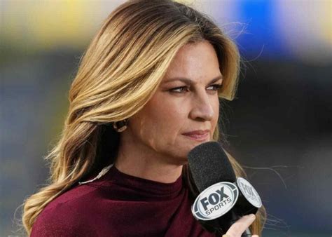 Unlocking the Brilliance of Erin Andrews: A Journey Through Her Career, Legacy, and Impact