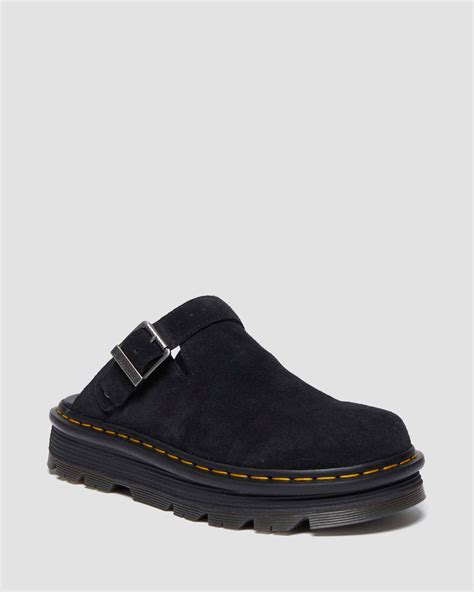 Unlocking the Comfort and Style of Dr. Martens Mules: An In-Depth Guide