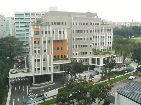 Unlocking the Comprehensive Healthcare Hub: A Comprehensive Guide to Yishun Medical Centre