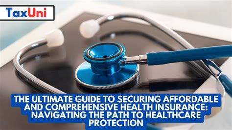 Unlocking the Comprehensive Protection of AIA Medical Insurance: A Guide to Securing Your Health and Well-being