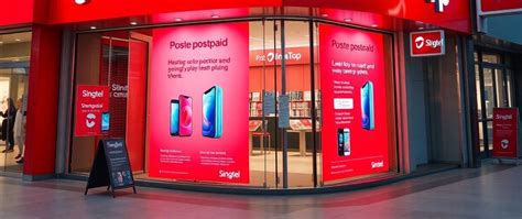 Unlocking the Connectivity Powerhouse at Singtel Compass One: Your Comprehensive Guide