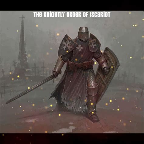 Unlocking the Core Four: Embark on the Knightly Crusade