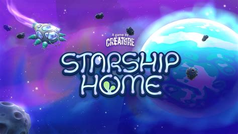 Unlocking the Cosmos with Starship Home VR