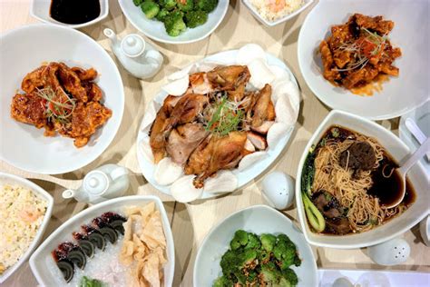 Unlocking the Culinary Delights of Tiong Shi Lin: A Gastronomic Paradise in Taipei