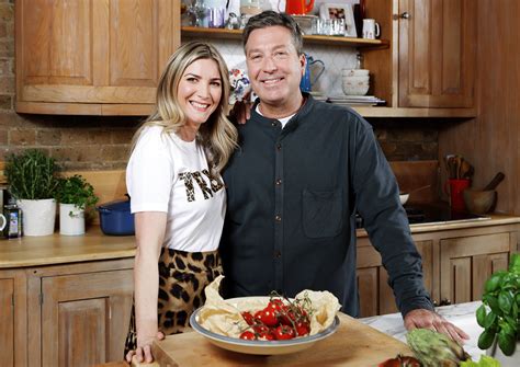 Unlocking the Culinary Secrets of Lisa Faulkner: A Comprehensive Guide to Her Recipes and Techniques