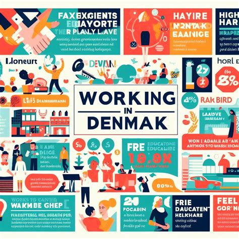 Unlocking the Danish Job Market: A Comprehensive Guide for Foreigners