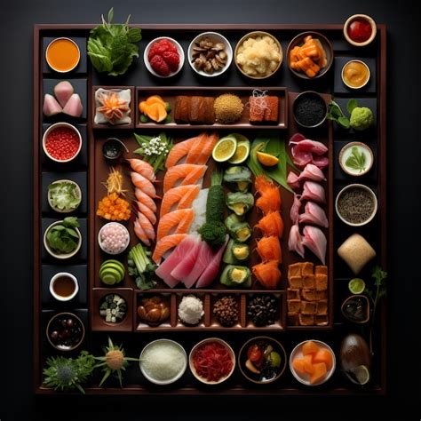 Unlocking the Delights of Japanese Cuisine: A Comprehensive Guide to Menu in Japanese