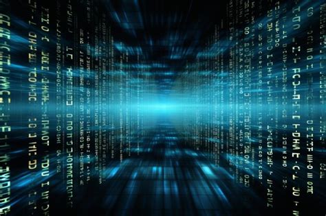 Unlocking the Digital Universe: A Journey through Binary Code