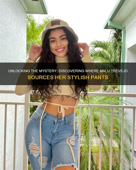 Unlocking the Doors to Malu Trevejo VIP