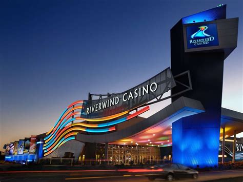 Unlocking the Doors to Success: A Comprehensive Guide to the Riverwind Casino Job Application Online