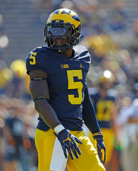 Unlocking the Dynamic Gridiron Prowess of Jabrill Peppers