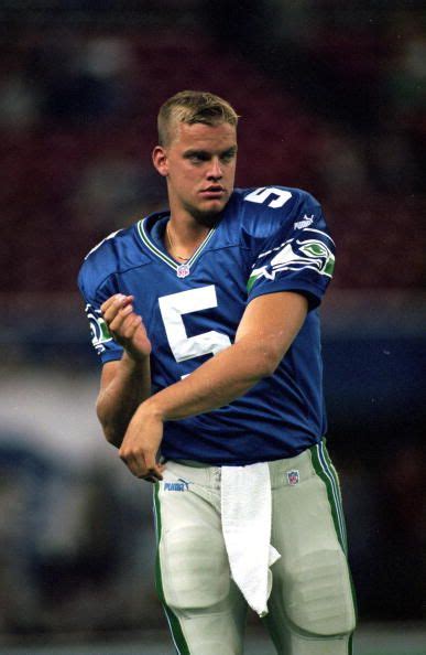 Unlocking the Dynasty: Brock Huard's Impact on Seattle's Football Legacy