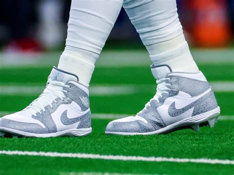 Unlocking the Edge: A Comprehensive Guide to Jordan 1 Football Cleats