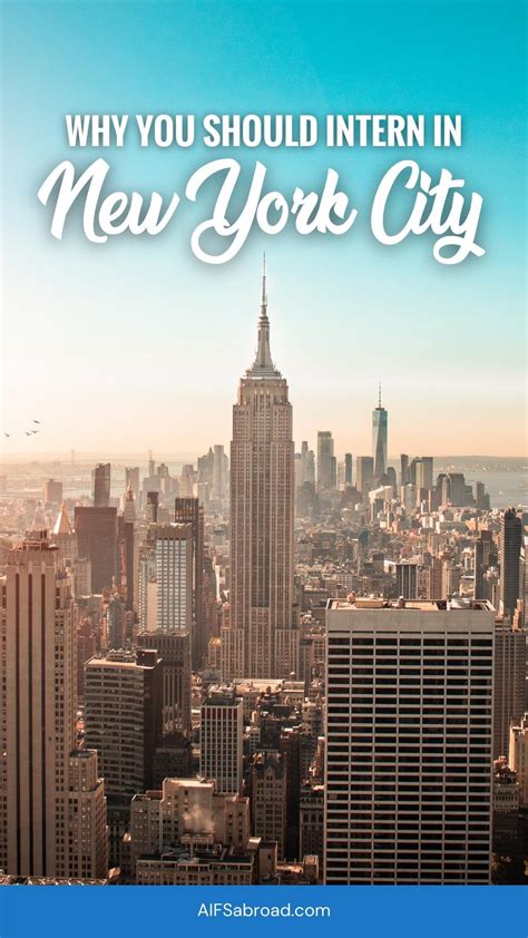 Unlocking the Editorial Internships in New York City